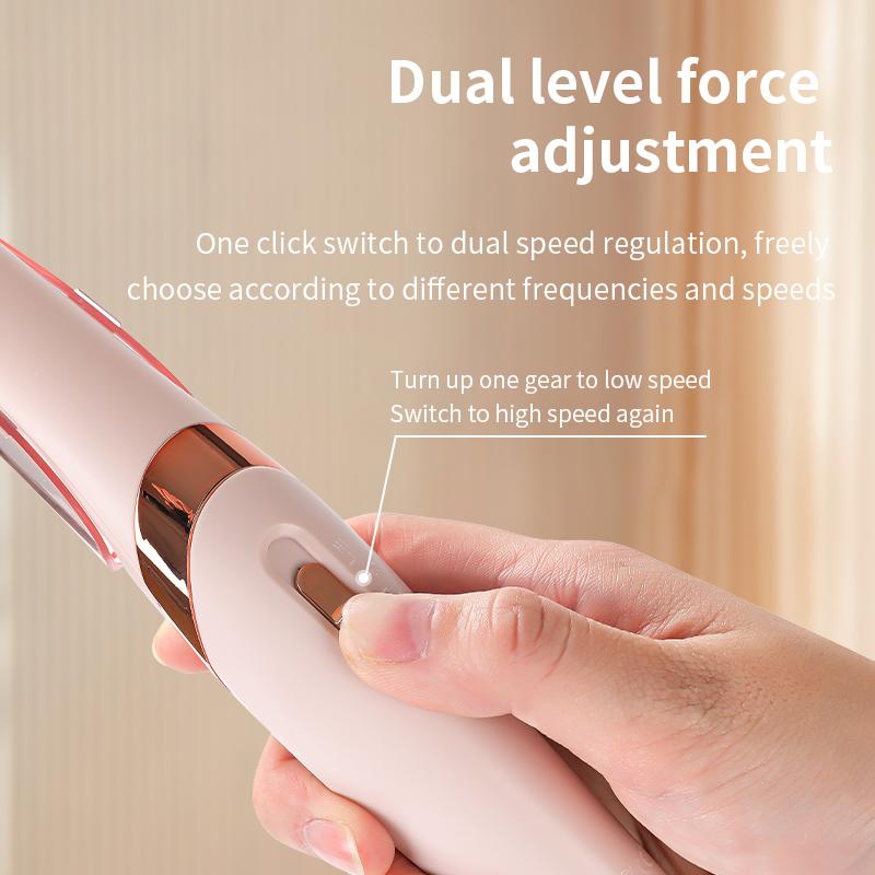 QIAWI Rechargeable Electric Feet Callus Remover, Portable Electronic Foot File:69% discount for the last three hours