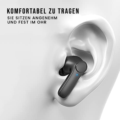 SmartBuds™ - AI headphones with direct translator