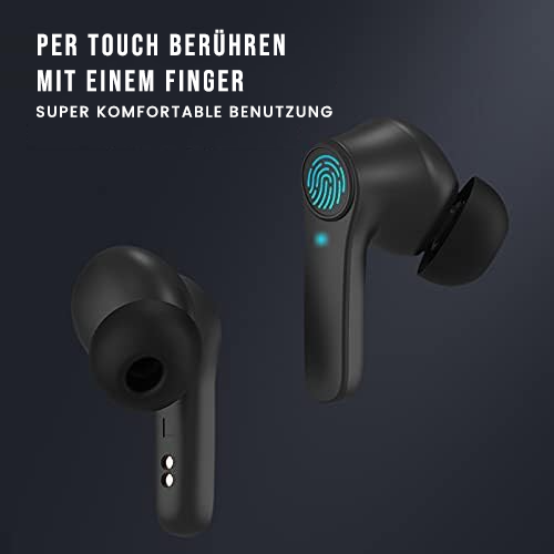 SmartBuds™ - AI headphones with direct translator