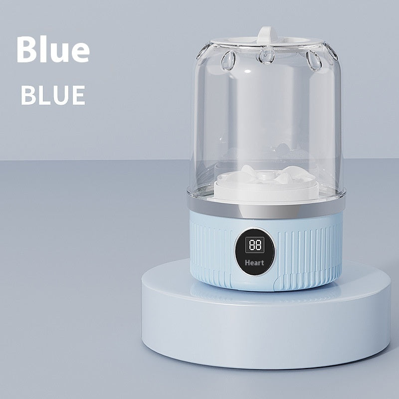 DROPLET-Mini Washing Machine