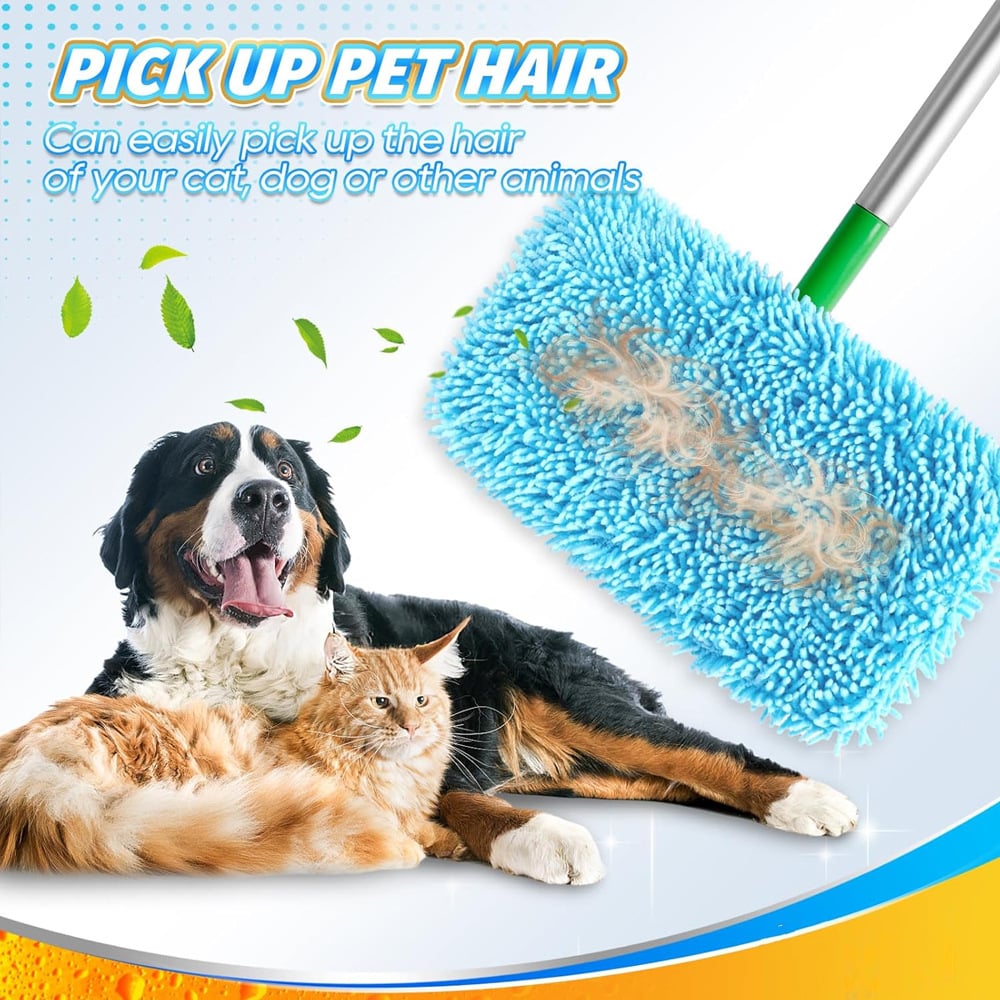 ð¥Reusable Mop Pads