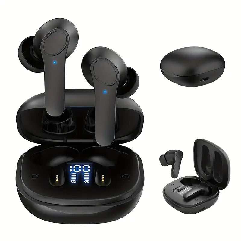 SmartBuds™ - AI headphones with direct translator