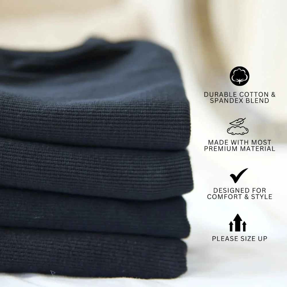 Cotton 340gsm Tank Topš„ļ¼Buy One Get One Freeļ¼š„