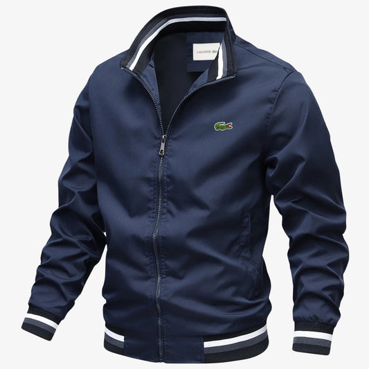 🔥Last day ultimate discount🔥Men's Casual Bomber - CLEARANCE PRICE
