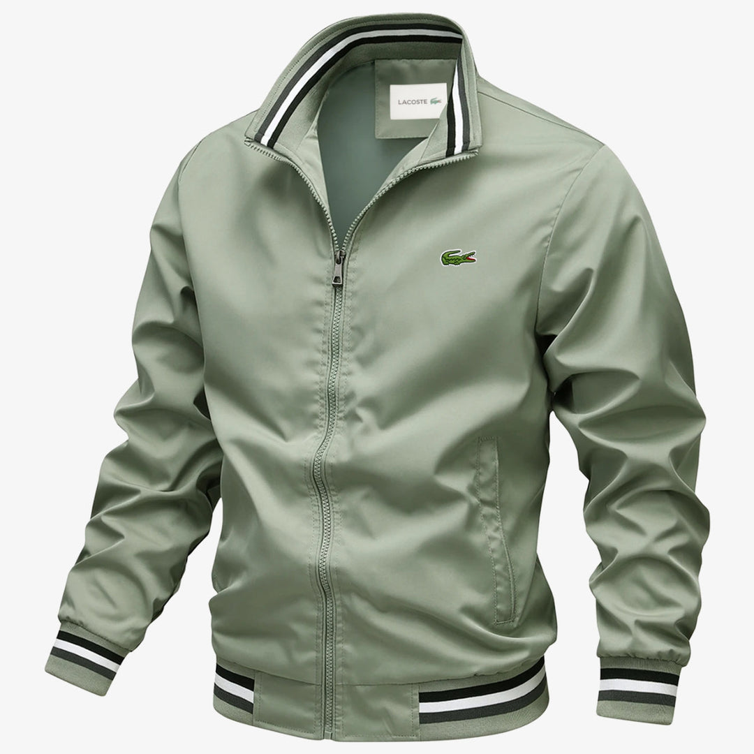 🔥Last day ultimate discount🔥Men's Casual Bomber - CLEARANCE PRICE
