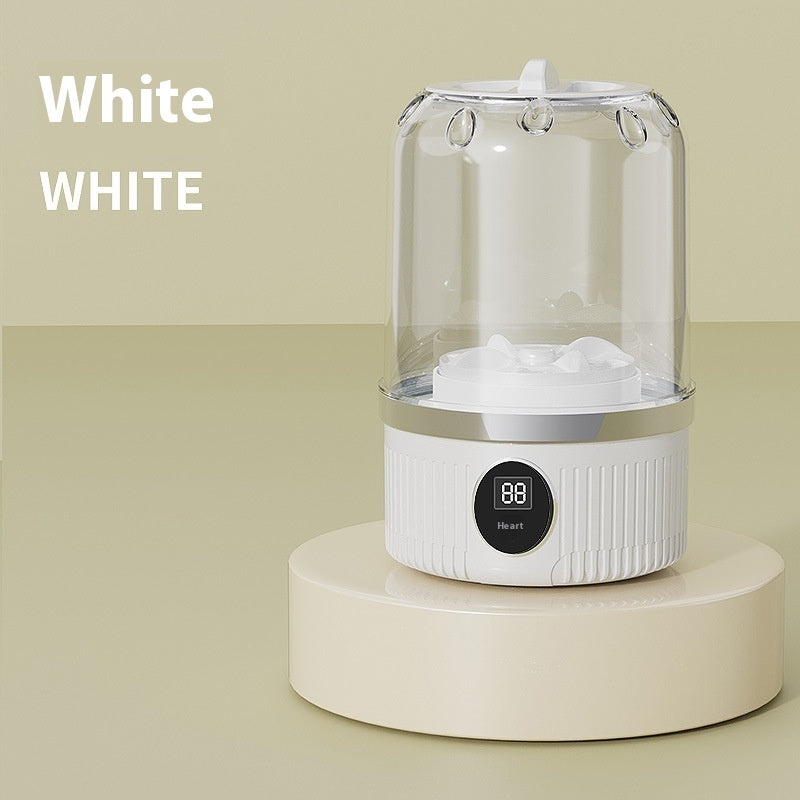 DROPLET-Mini Washing Machine