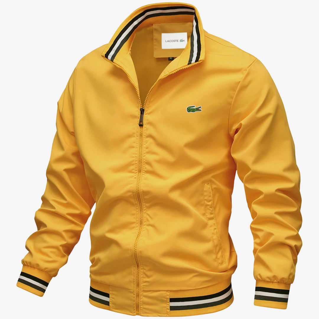 🔥Last day ultimate discount🔥Men's Casual Bomber - CLEARANCE PRICE