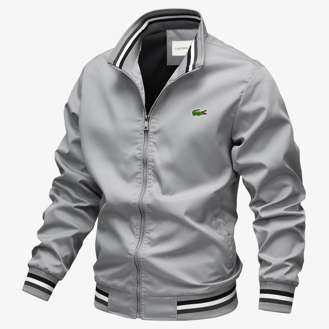 🔥Last day ultimate discount🔥Men's Casual Bomber - CLEARANCE PRICE