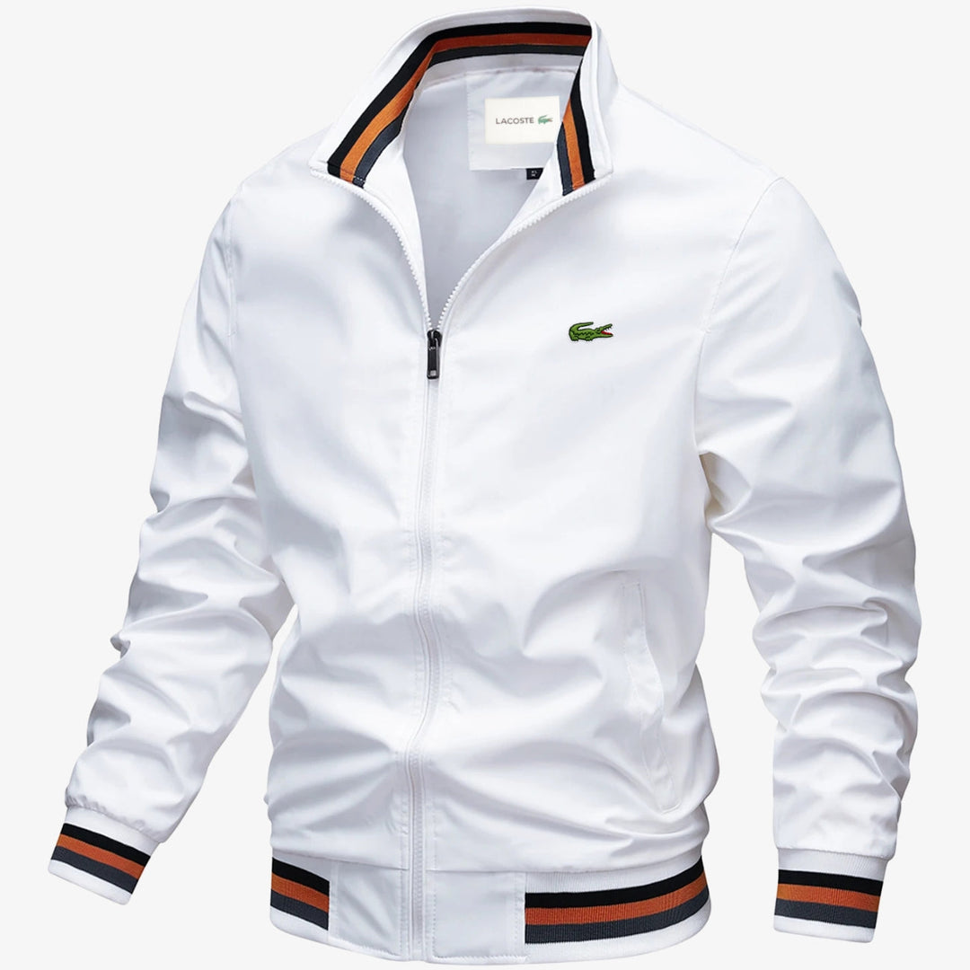 🔥Last day ultimate discount🔥Men's Casual Bomber - CLEARANCE PRICE
