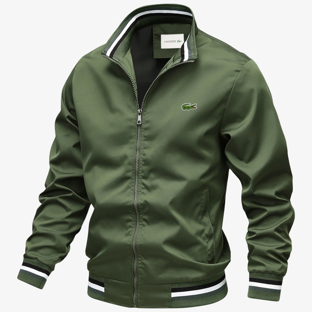 🔥Last day ultimate discount🔥Men's Casual Bomber - CLEARANCE PRICE