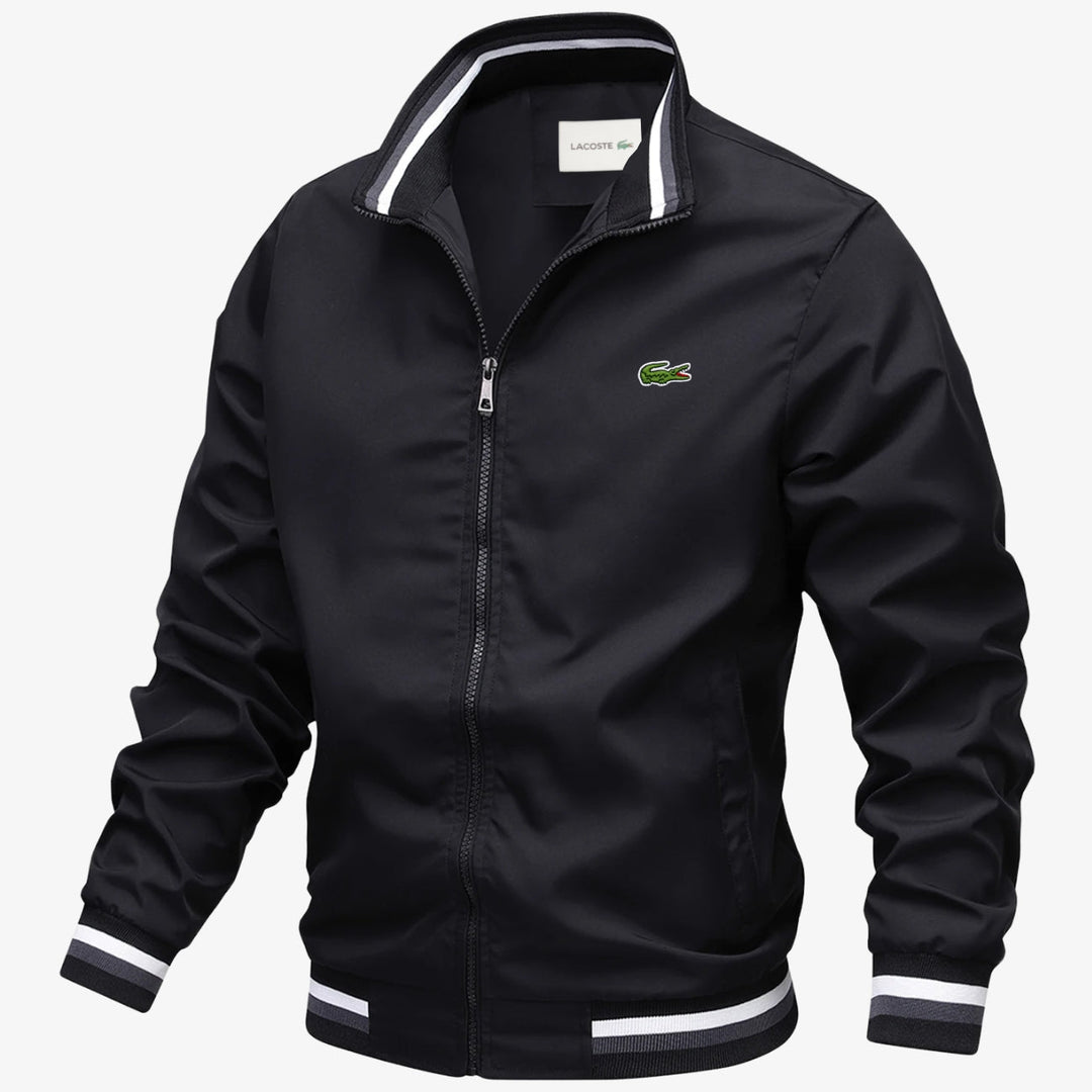 🔥Last day ultimate discount🔥Men's Casual Bomber - CLEARANCE PRICE