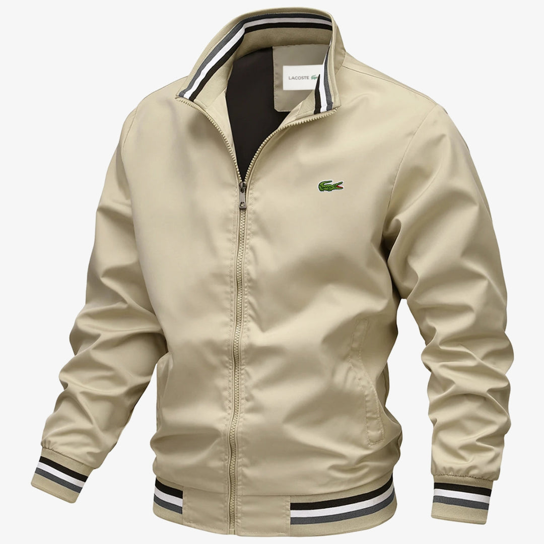 🔥Last day ultimate discount🔥Men's Casual Bomber - CLEARANCE PRICE