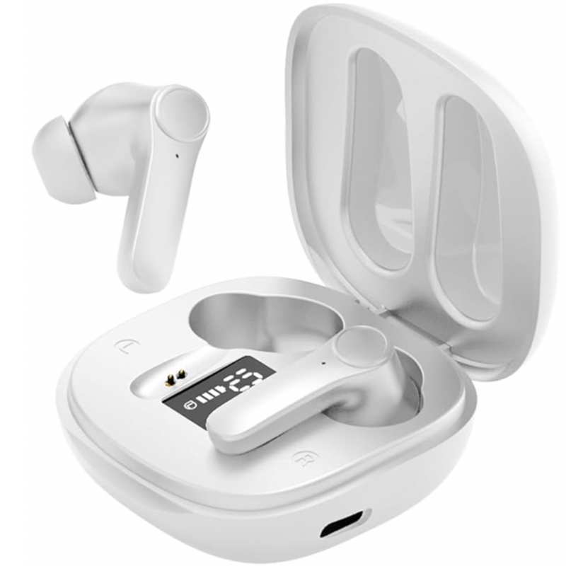 SmartBuds™ - AI headphones with direct translator