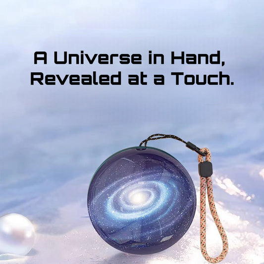 🎉Customize Crystal Ball Player