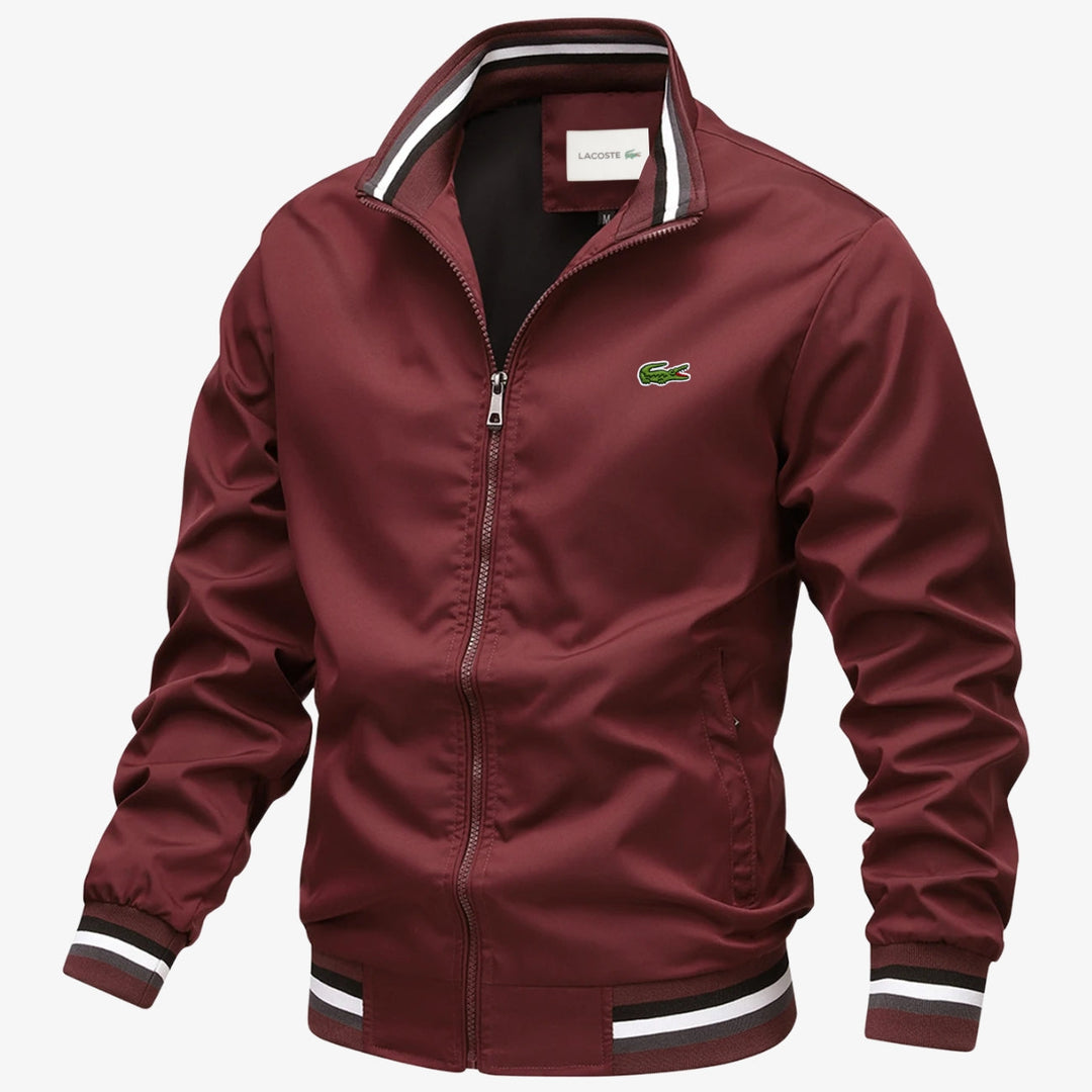 🔥Last day ultimate discount🔥Men's Casual Bomber - CLEARANCE PRICE