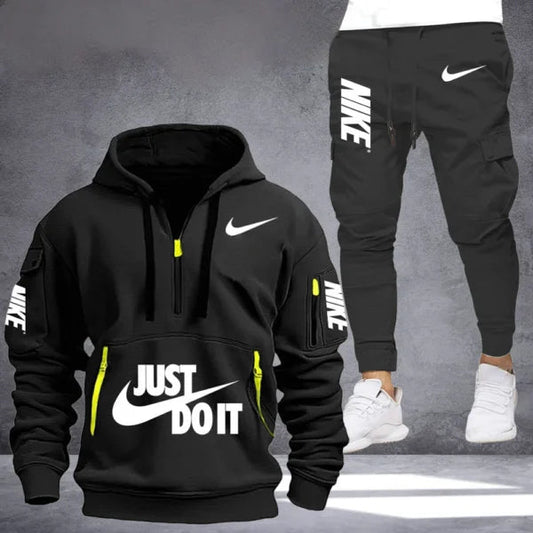 Men's Outdoor Casual Sports Suit 50%OFF