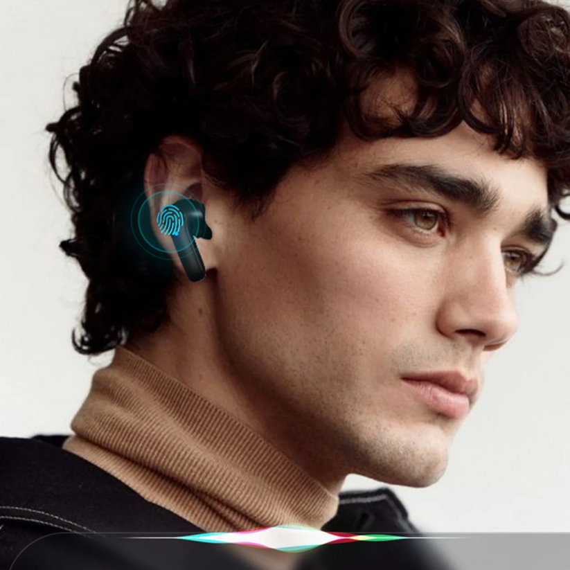 SmartBuds™ - AI headphones with direct translator