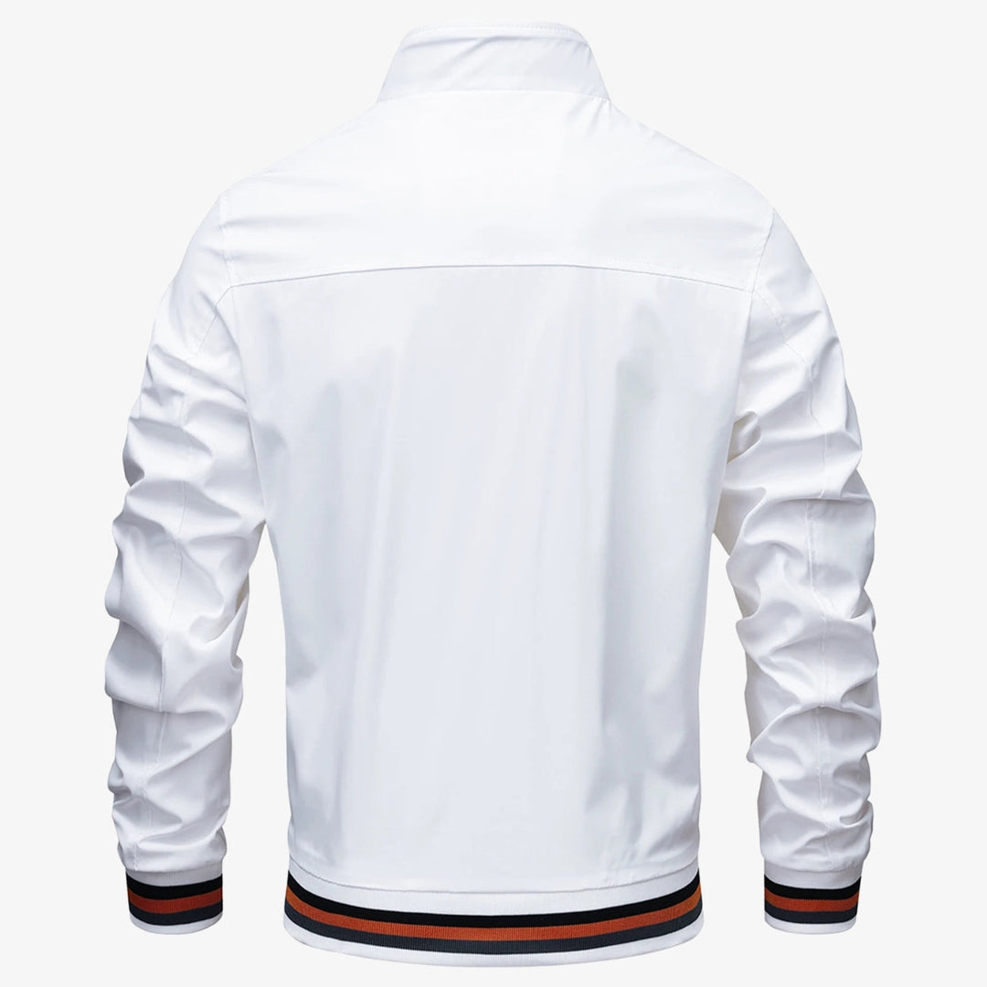 🔥Last day ultimate discount🔥Men's Casual Bomber - CLEARANCE PRICE